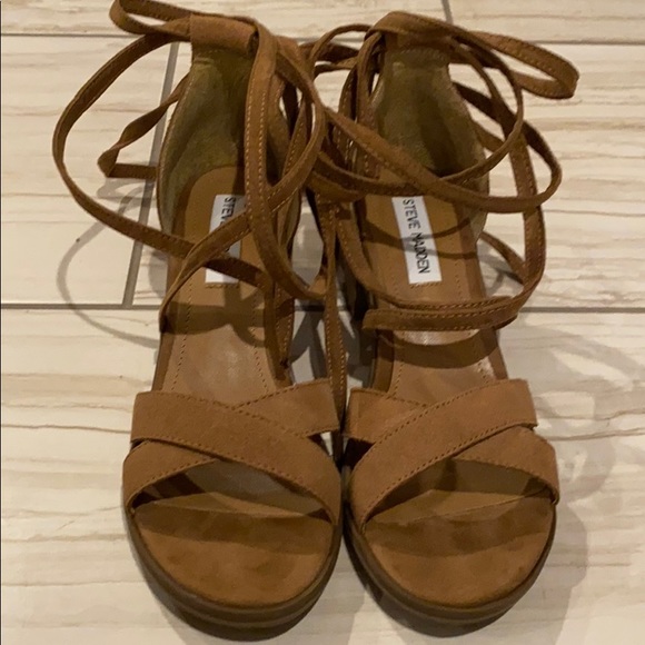 Steve Madden Shoes - Steve Madden sandals